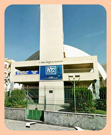 PRIMEIRA IGREJA BATISTA ALCANTARA, Estr. Raul Veiga, 330 - Venda das Pedras, São Gonçalo - RJ, 24710-480, Brasil, Local_de_Culto, estado Rio de Janeiro