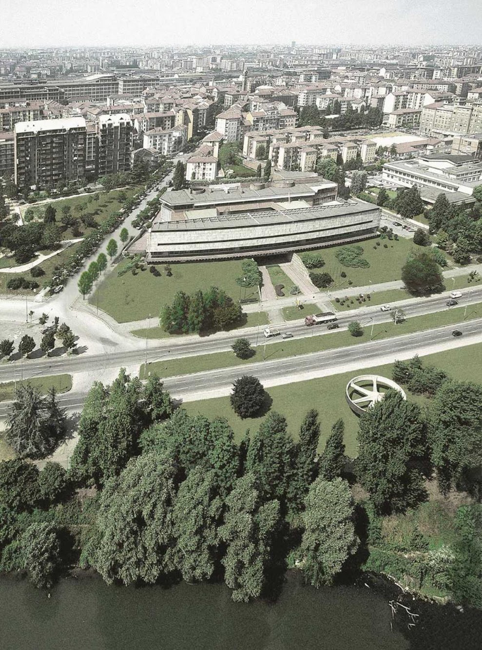 Cino Zucchi Architetti