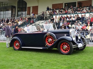 2015.10.04-73 6 Panhard & Levassor X66 20cv torpédo Ponté Sport Labourdette 1932