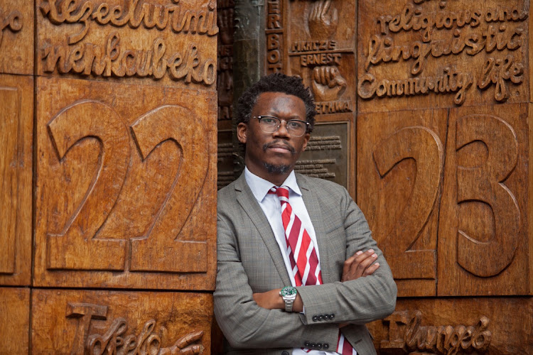 Tembeka Ngcukaitobi's judgment is catastrophic in its effect in multiple ways that only apologists for rape culture can underestimate, says the author.