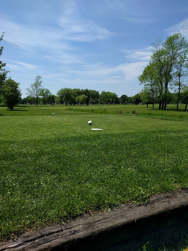 Golf Course «Brighton Park Golf Course», reviews and photos, 70 Brompton Rd, Tonawanda, NY 14150, USA