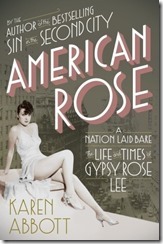 american rose