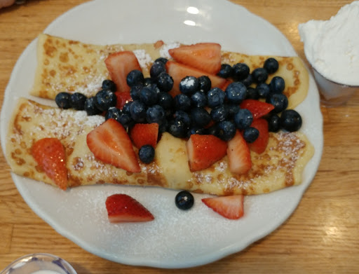 Breakfast Restaurant «The Original Pancake House», reviews and photos, 831 New Jersey 10, Whippany, NJ 07981, USA