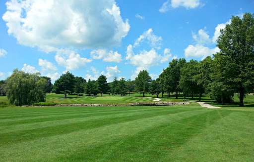 Golf Course «Quail Creek Golf Course», reviews and photos, 700 Club House Rd, North Liberty, IA 52317, USA