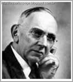 Profecias de Edgar Cayce