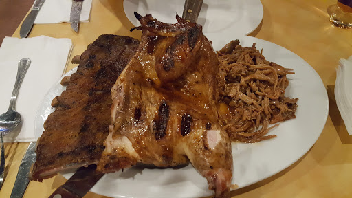 Barbecue Restaurant «Tennessee Jeds», reviews and photos, 143 N Wellwood Ave, Lindenhurst, NY 11757, USA