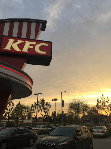 Fast Food Restaurant «KFC», reviews and photos, 1188 W Foothill Blvd, Upland, CA 91786, USA