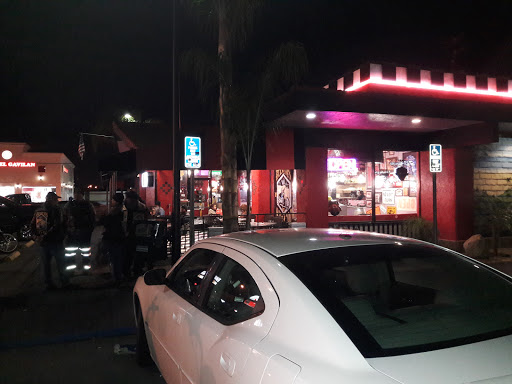 Restaurant «Boulevard Burgers», reviews and photos, 4401 Florence Ave, Bell, CA 90201, USA