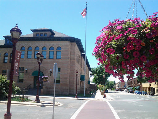 Post Office «United States Postal Service», reviews and photos, 401 S 2nd St #130, Mankato, MN 56001, USA