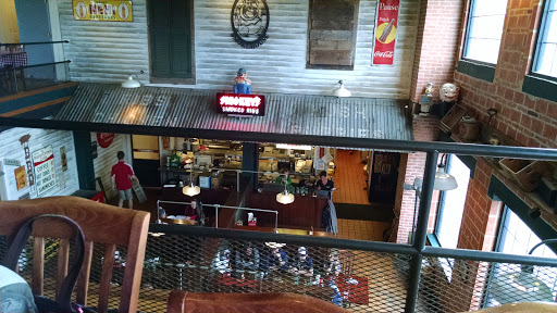 Restaurant «Center Street Smoke House», reviews and photos, 20 Center St, Batavia, NY 14020, USA