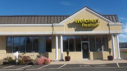 Real Estate Agency «Weichert, Realtors», reviews and photos, 2313 Burlington-Mount Holly Rd, Burlington, NJ 08016, USA