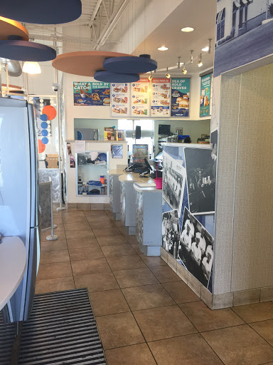Fast Food Restaurant «White Castle», reviews and photos, 1620 Camp Jackson Rd, Cahokia, IL 62206, USA