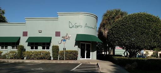 Animal Hospital «DeSoto Animal Clinic», reviews and photos