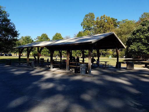 Park «East Cobb Park», reviews and photos, 3322 Roswell Rd, Marietta, GA 30068, USA