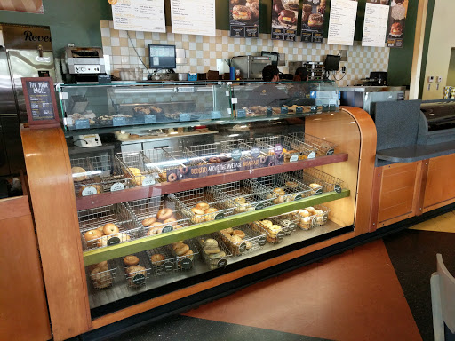 Bagel Shop «Einstein Bros. Bagels», reviews and photos, 7970 NW 154th St, Miami Lakes, FL 33016, USA