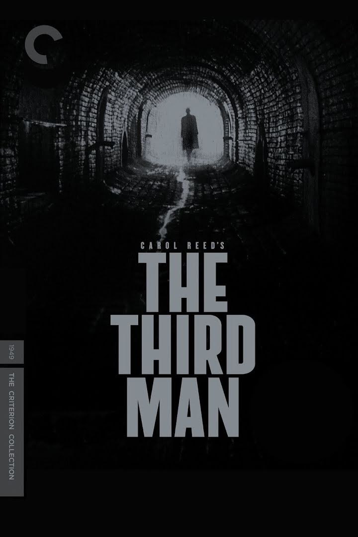 El tercer hombre - The Third Man (1949)