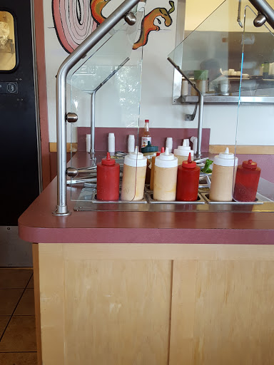 Hamburger Restaurant «Big Chico Burger», reviews and photos, 1550 East Ave, Chico, CA 95926, USA