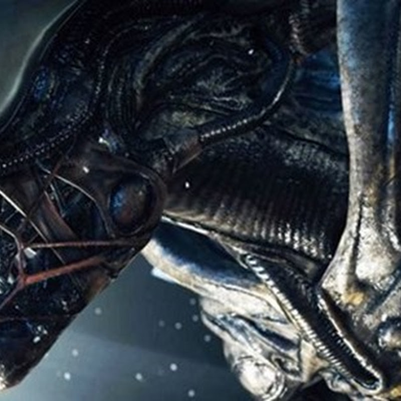 Haben Sie schon… Alien: Isolation gespielt?