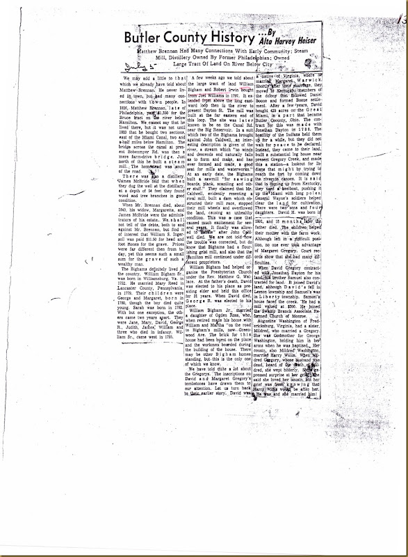 William Bigham and Robert Irwin bought Joel Williams 1797_0001 William Bigham and Robert Irwin bought Joel Williams 1797_0001