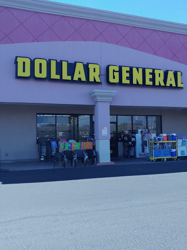 Discount Store «Dollar General», reviews and photos, 10645 E Apache Trail, Apache Junction, AZ 85120, USA