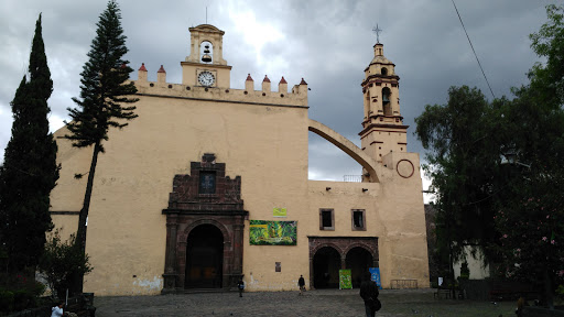Parroquia del Divino Niño Jesús, Calle 47 97, Iztapalapa, 09290 Ciudad de México, CDMX, México, Iglesia católica | COL