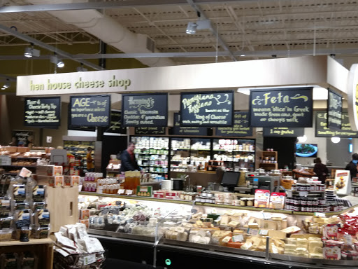 Grocery Store «Hen House Market», reviews and photos, 11721 Roe Ave, Leawood, KS 66211, USA