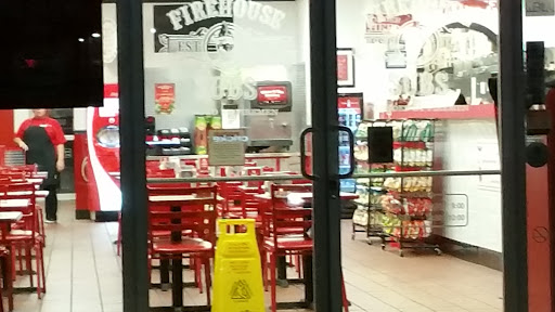 Sandwich Shop «Firehouse Subs», reviews and photos, 5911 Spout Springs Rd, Flowery Branch, GA 30542, USA