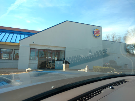 Fast Food Restaurant «Burger King», reviews and photos, 235 W 5th St, Eureka, MO 63025, USA