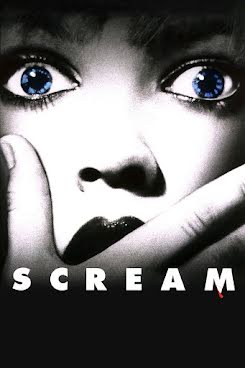 Scream. Vigila quién llama - Scream (1996)