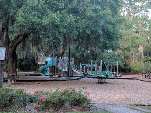 Park «Pigeon Point Park», reviews and photos, 1521 Pigeon Point Rd, Beaufort, SC 29902, USA