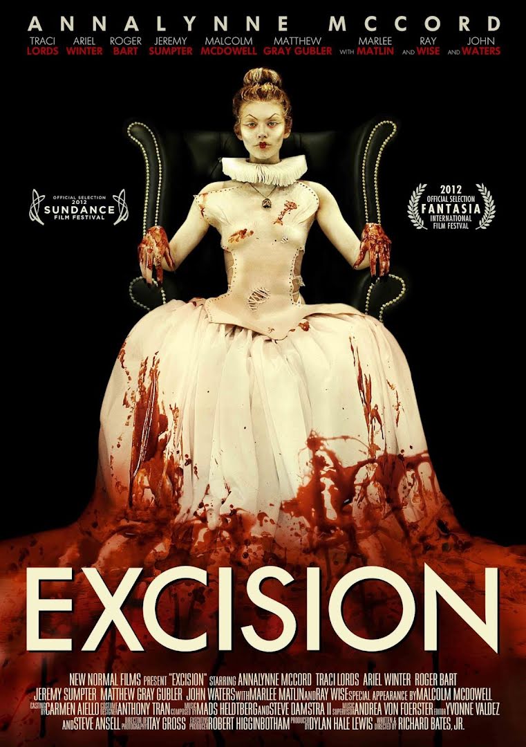 Excision (2012)