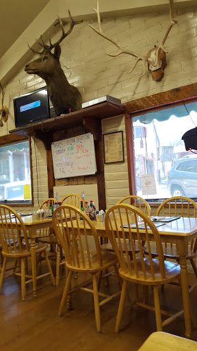 Cafe «Sportsman Cafe Shop», reviews and photos, 22978 Joaquin Gully Rd, Twain Harte, CA 95383, USA