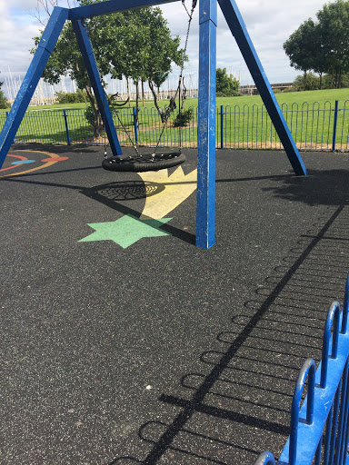 Playground In Howth