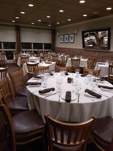 Italian Restaurant «Girasole», reviews and photos, 502 W Union Ave, Bound Brook, NJ 08805, USA