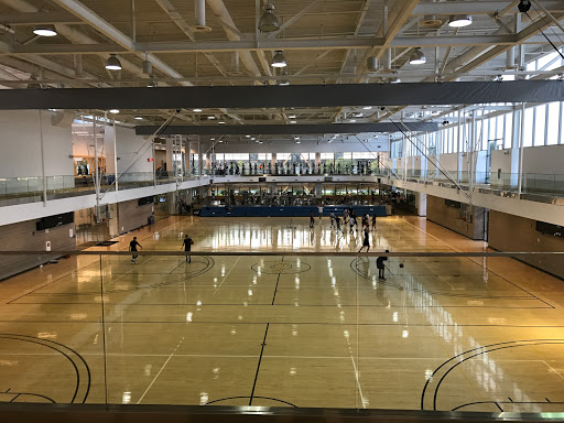 Gym «Student Recreation and Wellness Center», reviews and photos, 1401 Palo Verde Ave, Long Beach, CA 90815, USA