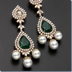 Mangatrai Pearls & Jewellery