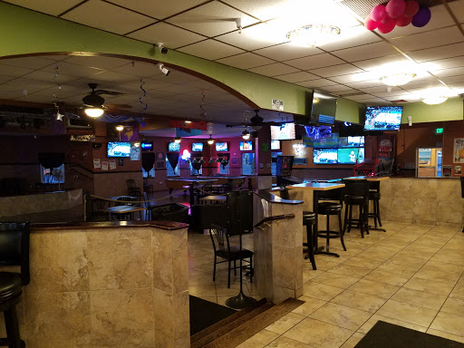 Bar & Grill «The End Zone Sports Bar & Grill», reviews and photos, 1023 N 1st St, Yakima, WA 98901, USA