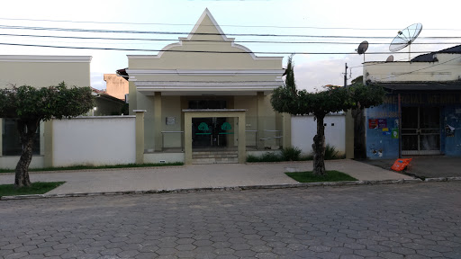 Igreja Presbiteriana, Av. Sete de Setembro, 810, Ipanema - MG, 36950-000, Brasil, Local_de_Culto, estado Minas Gerais