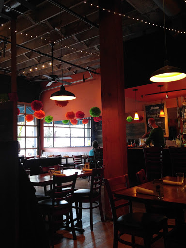 Mexican Restaurant «Verde Cocina en la Perla», reviews and photos, 524 NW 14th Ave, Portland, OR 97209, USA