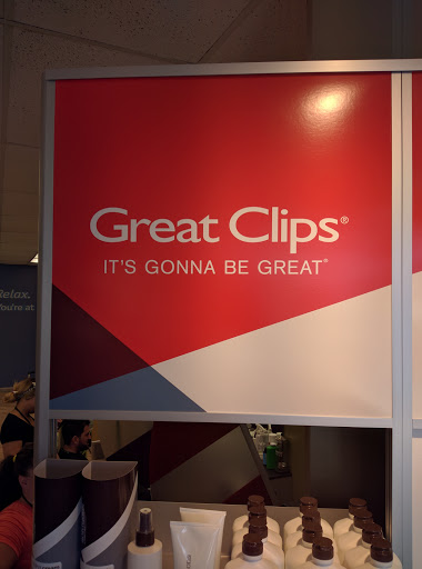 Hair Salon «Great Clips», reviews and photos, 505 E Main St, Southbridge, MA 01550, USA