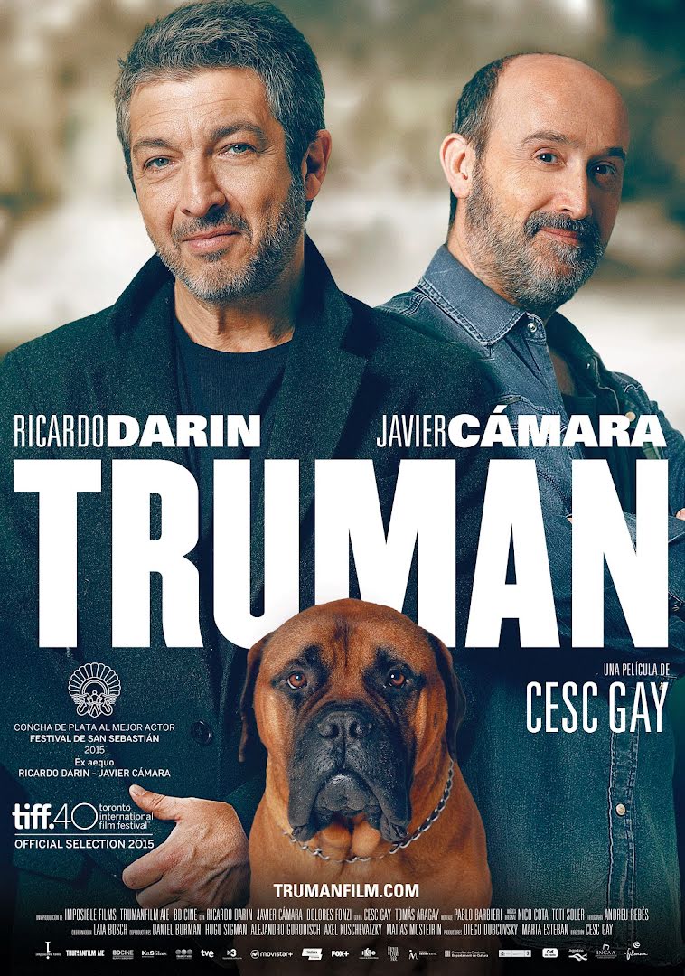 Truman (2015)