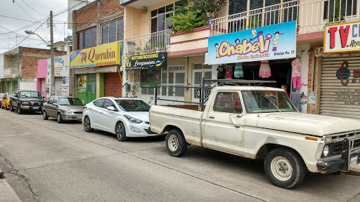 Motorefacciones Correcaminos, Hidalgo 21, Centro, 69000 Huajuapan de León, Oax., México, Taller de reparación de automóviles | OAX