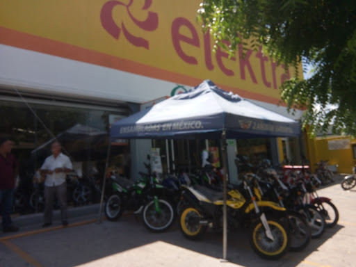 Elektra, Álvaro Obregón 407, Centro, 81820 El Fuerte, Sin., México, Tienda de electrodomésticos | SIN