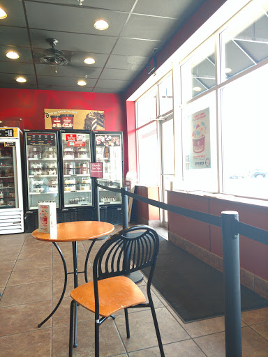 Ice Cream Shop «Cold Stone Creamery», reviews and photos, 4540 W Main St, Kalamazoo, MI 49006, USA