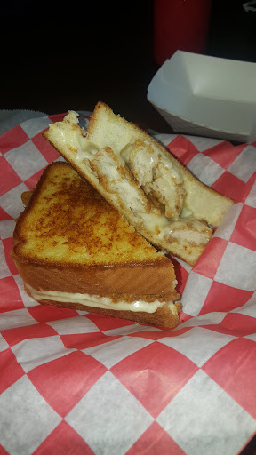 American Restaurant «Grilled Cheese & Crab Cake», reviews and photos, 2520 US-17 BUS, Murrells Inlet, SC 29576, USA