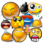 Emoticons for Chats Apk