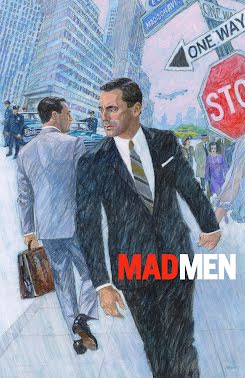 Mad Men - 6ª Temporada (2013)