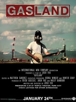 GasLand (2010)