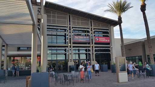 Movie Theater «Regal Cinemas Village Square 18», reviews and photos, 9400 W Sahara Ave, Las Vegas, NV 89117, USA