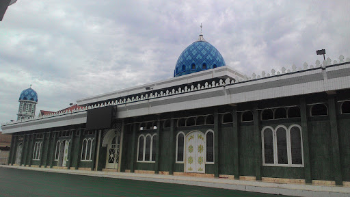 Masjid Guru Sekumpul